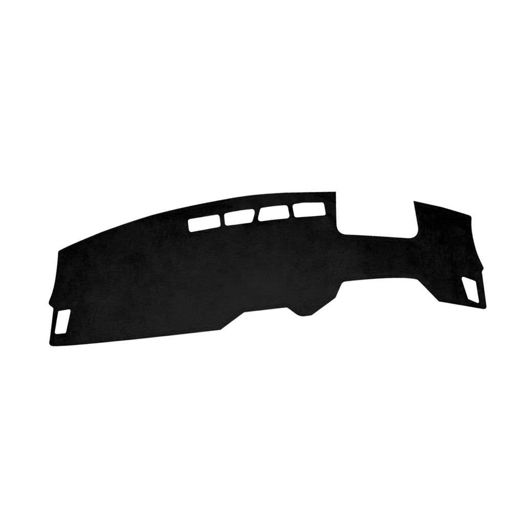Dash Mat Microfiber Leather Suitable for GWM Haval H6/H6 GT 2021+ Non-Slip