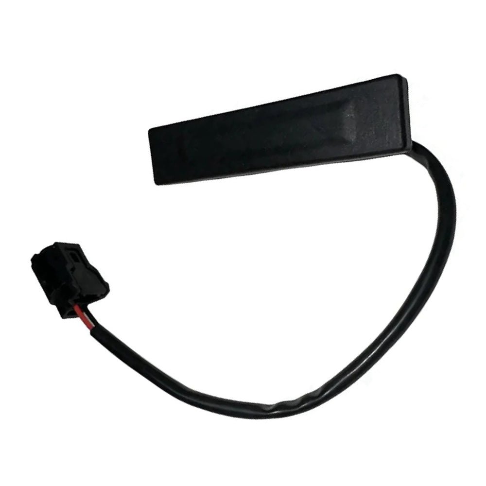 Rear Tailgate Boot Release Button Suitable for Hyundai i30 PD PDE PDEN 2018ÿ2021