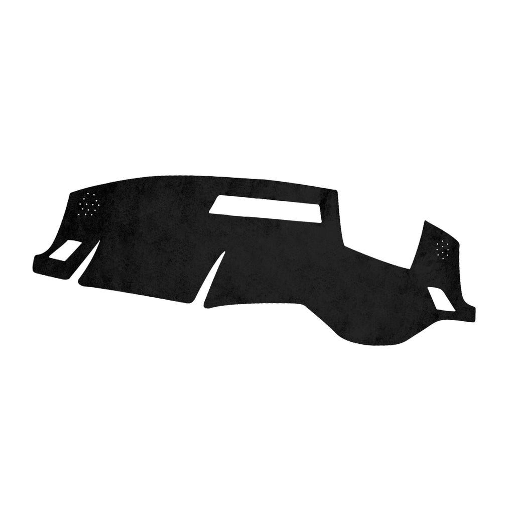 Dash Mat Non-Slip Microfiber Leather Suitable for Mitsubishi Outlander ZM 2021+