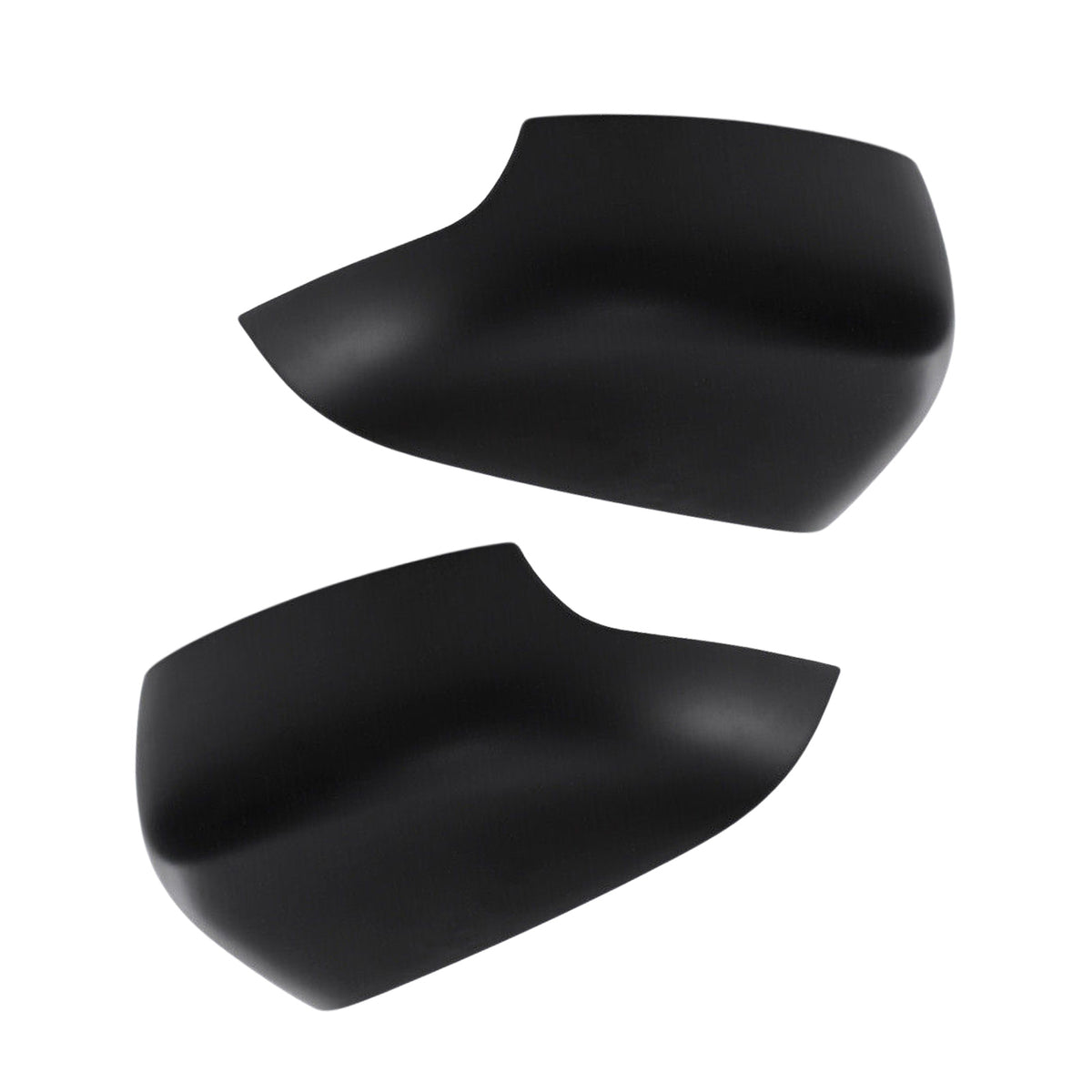 Door Handle Cover & Side Mirror Cover Suitable For Ford Everest 2015-2022