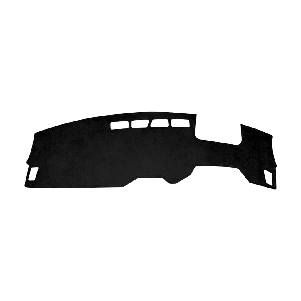 Dash Mat Microfiber Leather Suitable for GWM Haval H6/H6 GT 2021+ Non-Slip