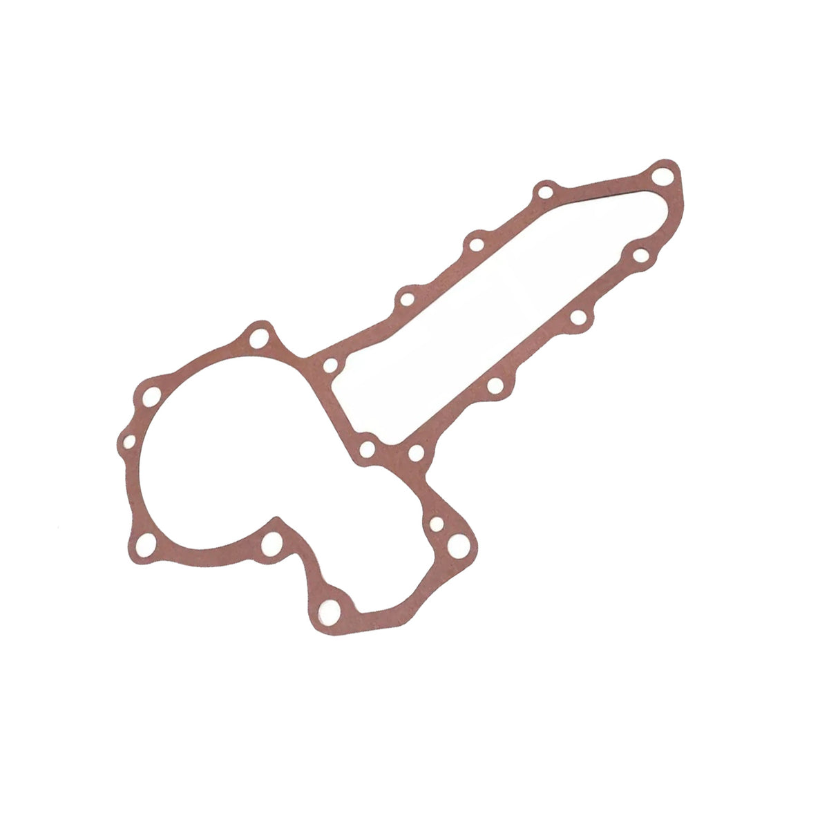 Full Overhaul Gasket Kit Upper Lower Set Suitable for Kubota V1902 15808-03310