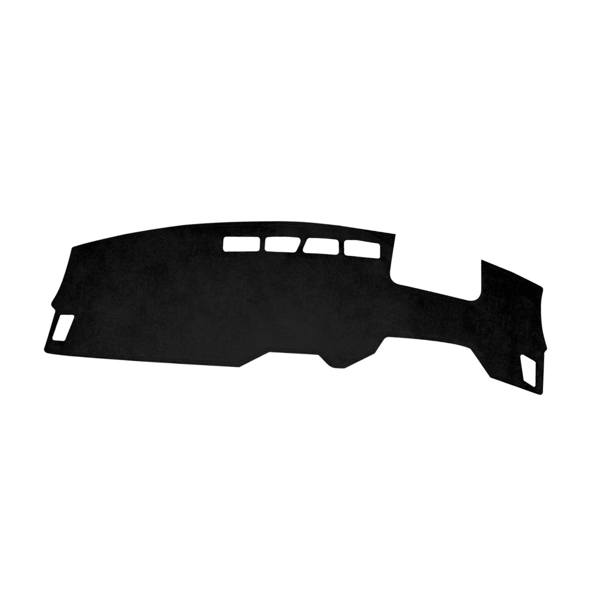Dash Mat Microfiber Leather Suitable for GWM Haval H6/H6 GT 2021+ Non-Slip