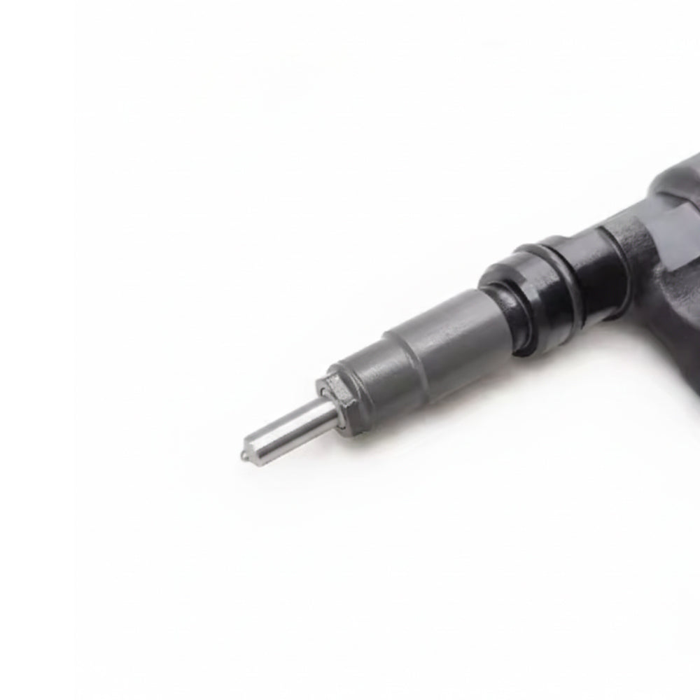 Diesel Fuel Injector Suitable For HINO 300 NO4C 095000-6521 23670-E0091