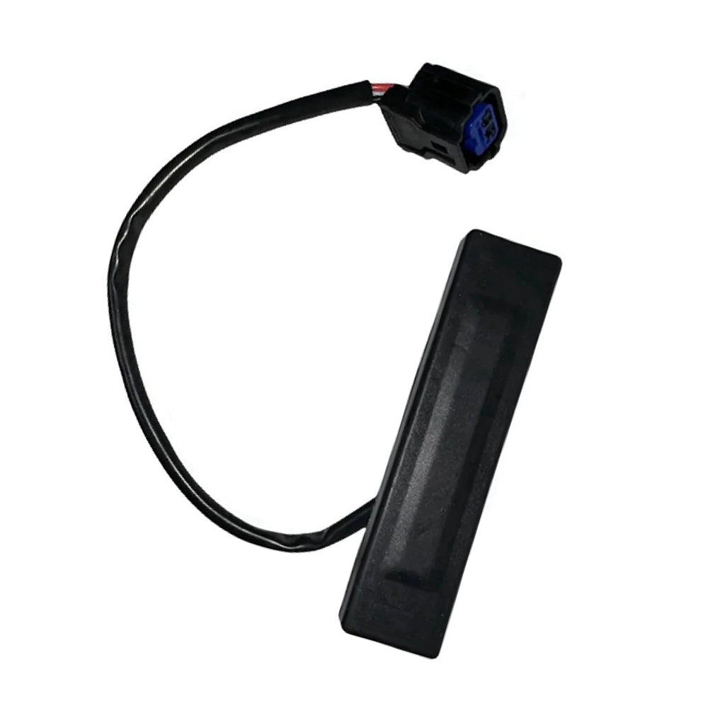 Rear Tailgate Boot Release Button Suitable for Hyundai i30 PD PDE PDEN 2018ÿ2021