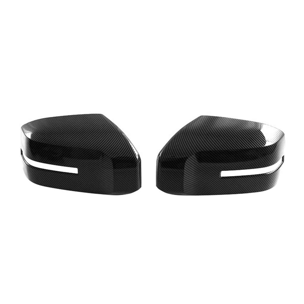 Front Mirror & Rear Door Handle Bowl Cover Suitable For Mitsubishi Triton 23-25