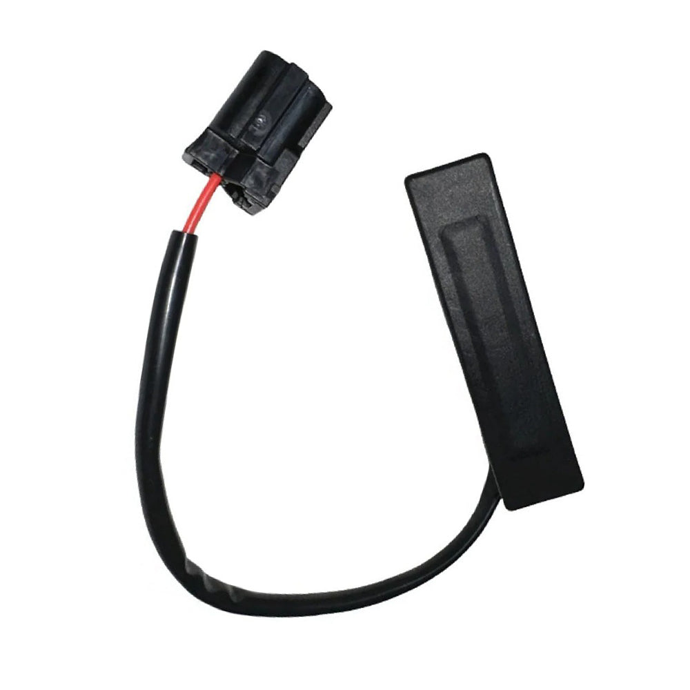 Rear Tailgate Boot Release Button Suitable for Hyundai i30 PD PDE PDEN 2018ÿ2021