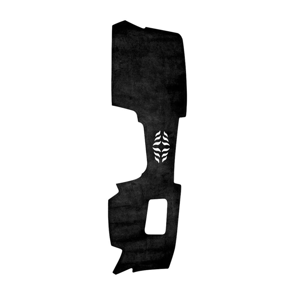 Dash Mat Microfiber Leather Suitable for Mazda CX30 CX-30 2019-2025