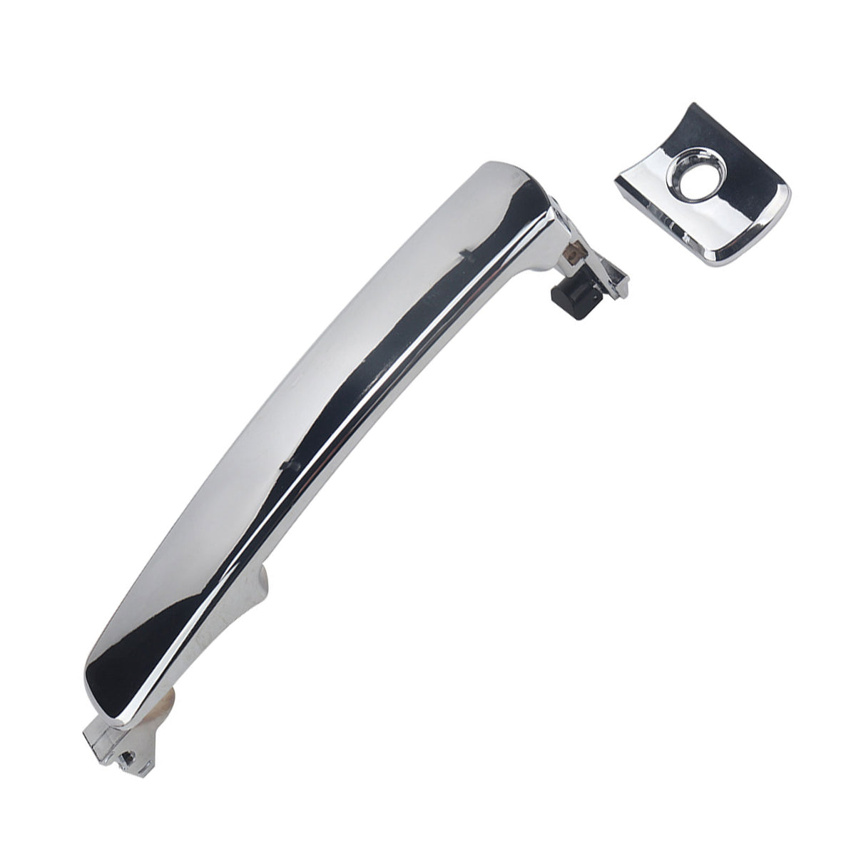 Front RH Exterior Door Handle Suitable For Nissan Murano Z50 3.5L VQ35DE 05-09