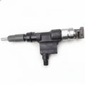 Diesel Fuel Injector Suitable For HINO 300 NO4C 095000-6521 23670-E0091