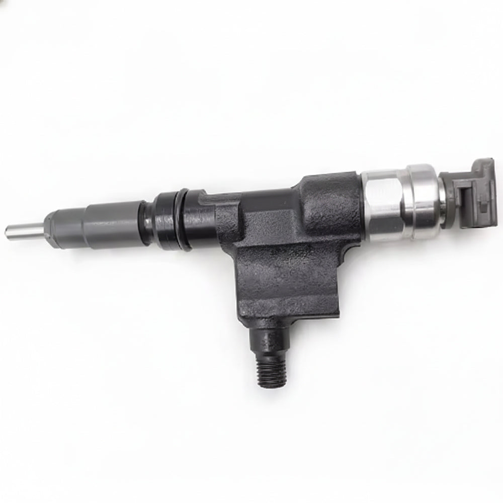 Diesel Fuel Injector Suitable For HINO 300 NO4C 095000-6521 23670-E0091