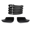 Door Handle Cover & Side Mirror Cover Suitable For Ford Everest 2015-2022