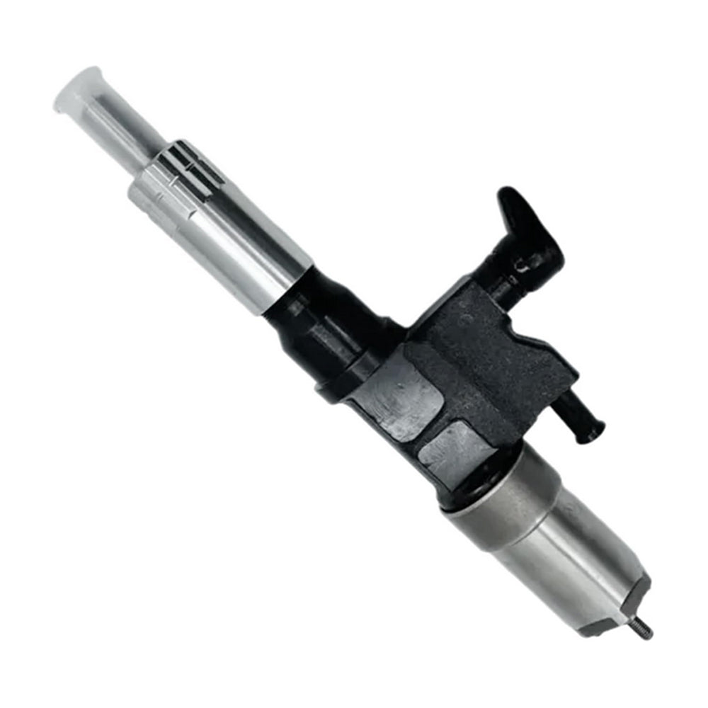 Fuel Injector Suitable For Isuzu FRR 6HK1 Engine 095000-0140 8-94392160-3