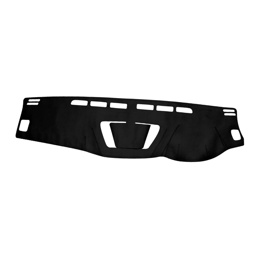 Dash Mat Microfiber Leather Non-Slip Suitable for LDV T60 Ute 2017-2024