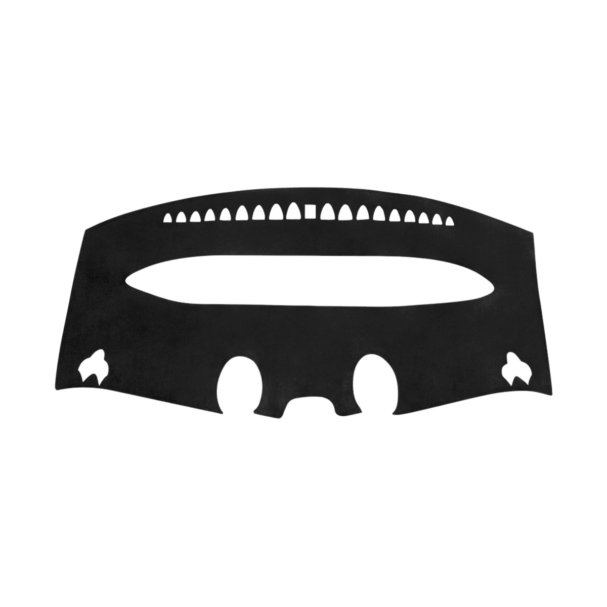 Dash Mat Suitable for BYD Dolphin 2023+ Non-Slip Microfiber Leather Pad Cover