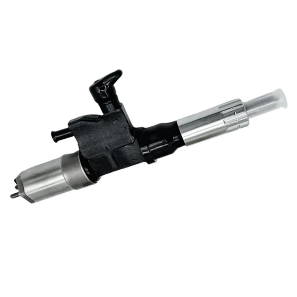 Fuel Injector Suitable For Isuzu FRR 6HK1 Engine 095000-0140 8-94392160-3