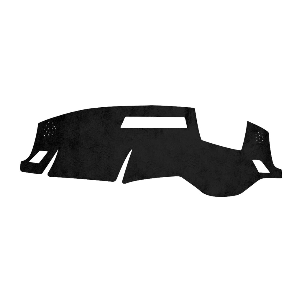 Dash Mat Non-Slip Microfiber Leather Suitable for Mitsubishi Outlander ZM 2021+