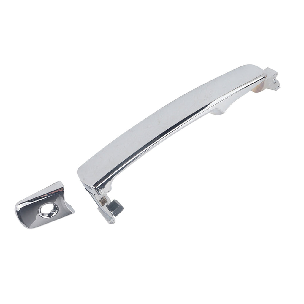 Front RH Exterior Door Handle Suitable For Nissan Murano Z50 3.5L VQ35DE 05-09