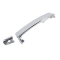 Front RH Exterior Door Handle Suitable For Nissan Murano Z50 3.5L VQ35DE 05-09
