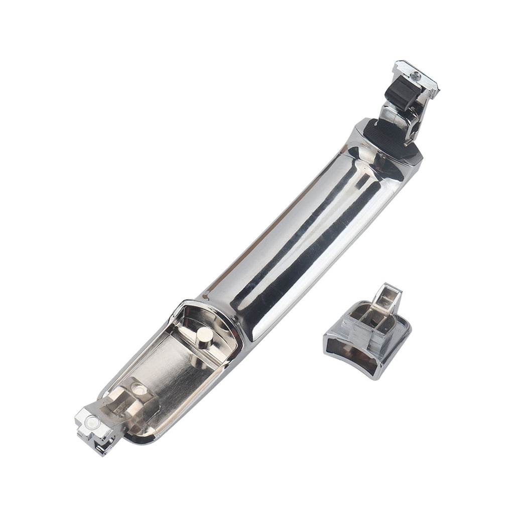 Front LH Exterior Door Handle Suitable For Nissan Murano Z50 V6 3.5L 05-09
