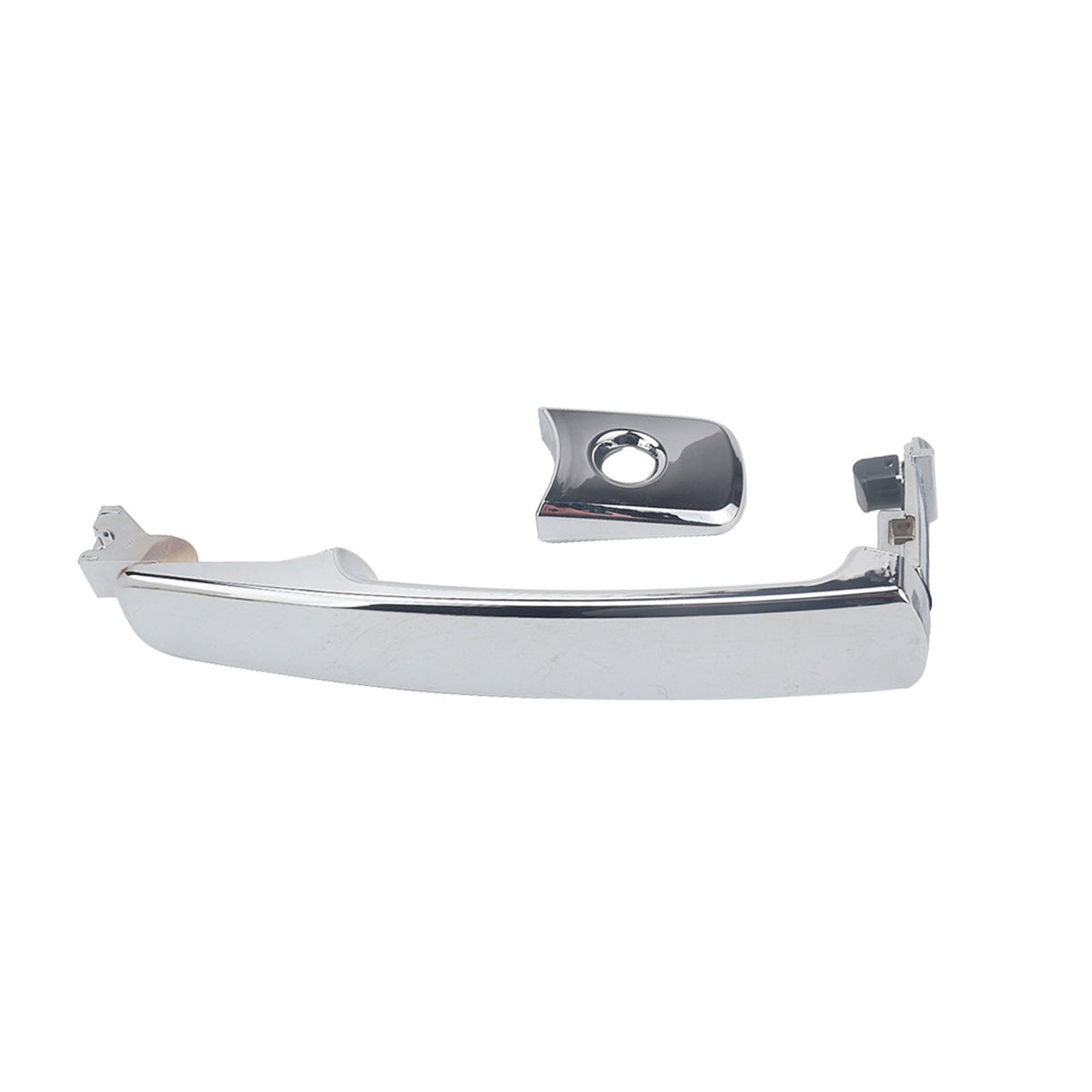 Front RH Exterior Door Handle Suitable For Nissan Murano Z50 3.5L VQ35DE 05-09