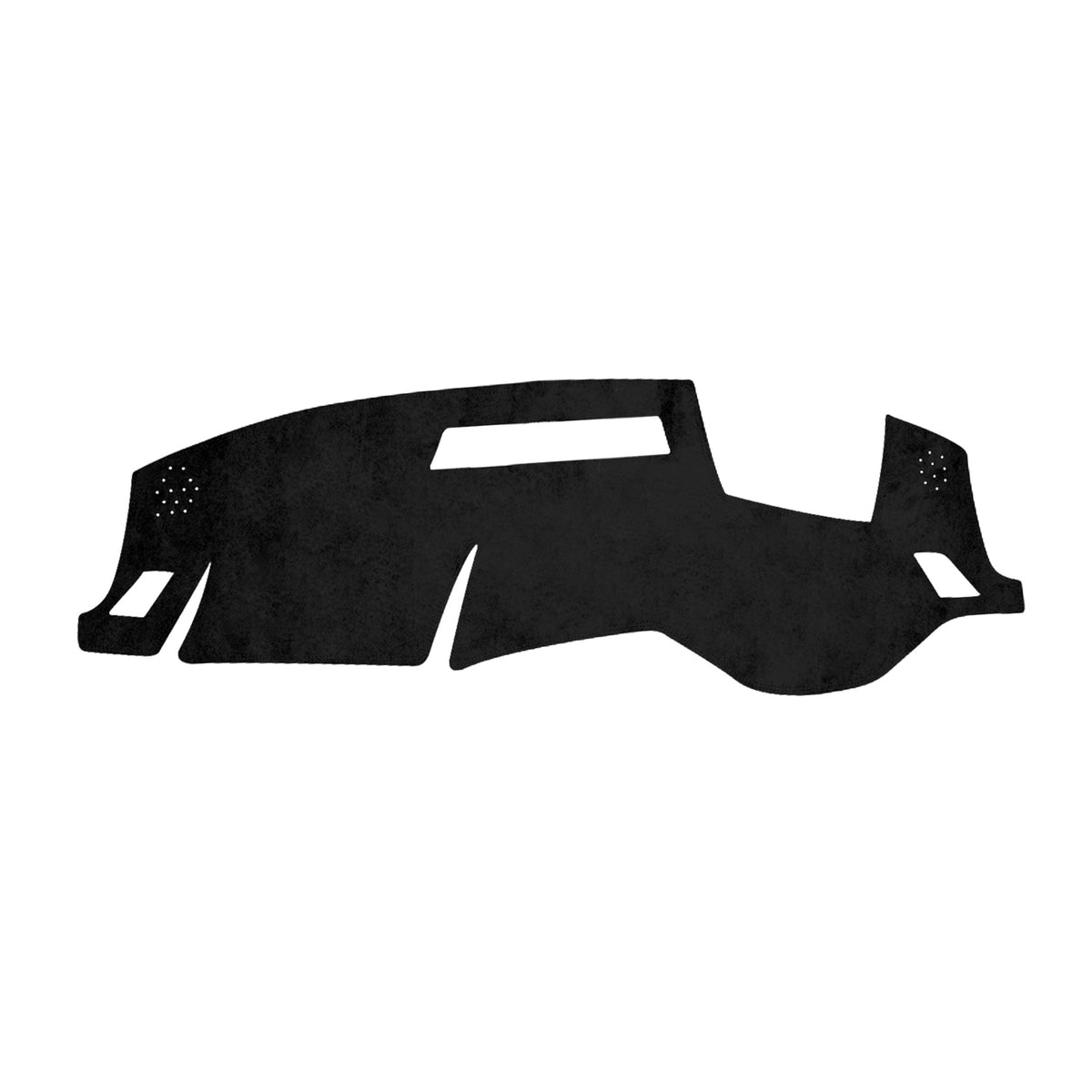 Dash Mat Non-Slip Microfiber Leather Suitable for Mitsubishi Outlander ZM 2021+