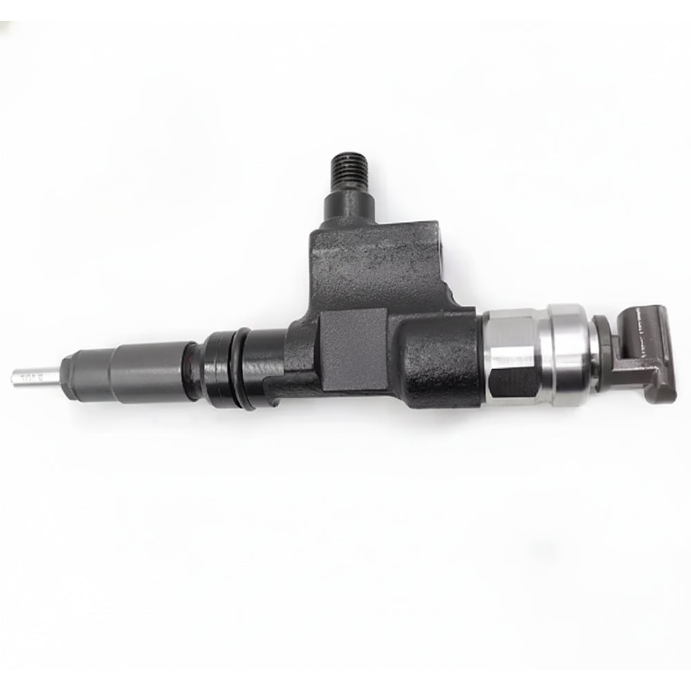 Diesel Fuel Injector Suitable For HINO 300 NO4C 095000-6521 23670-E0091