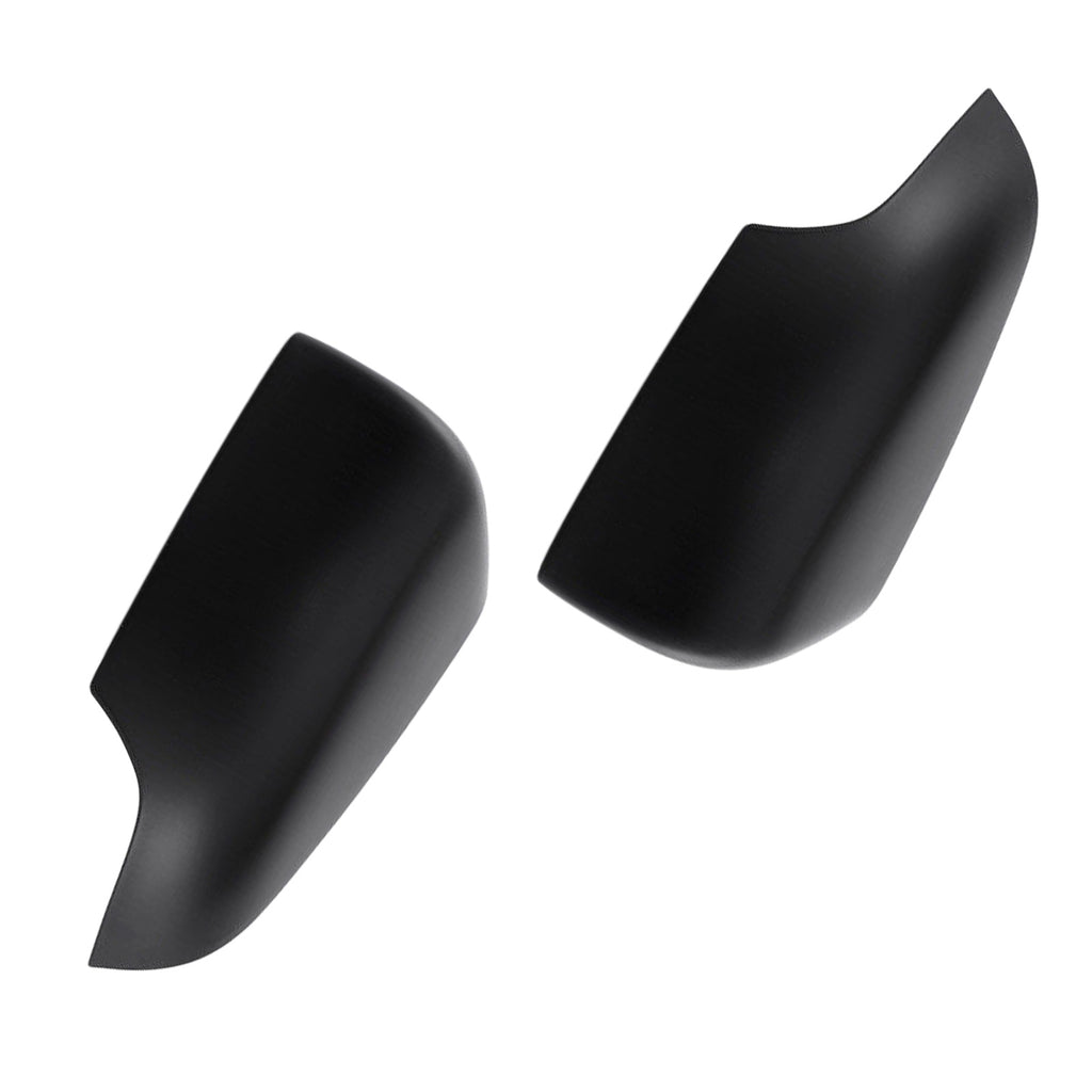 Door Handle Cover & Side Mirror Cover Suitable For Ford Everest 2015-2022