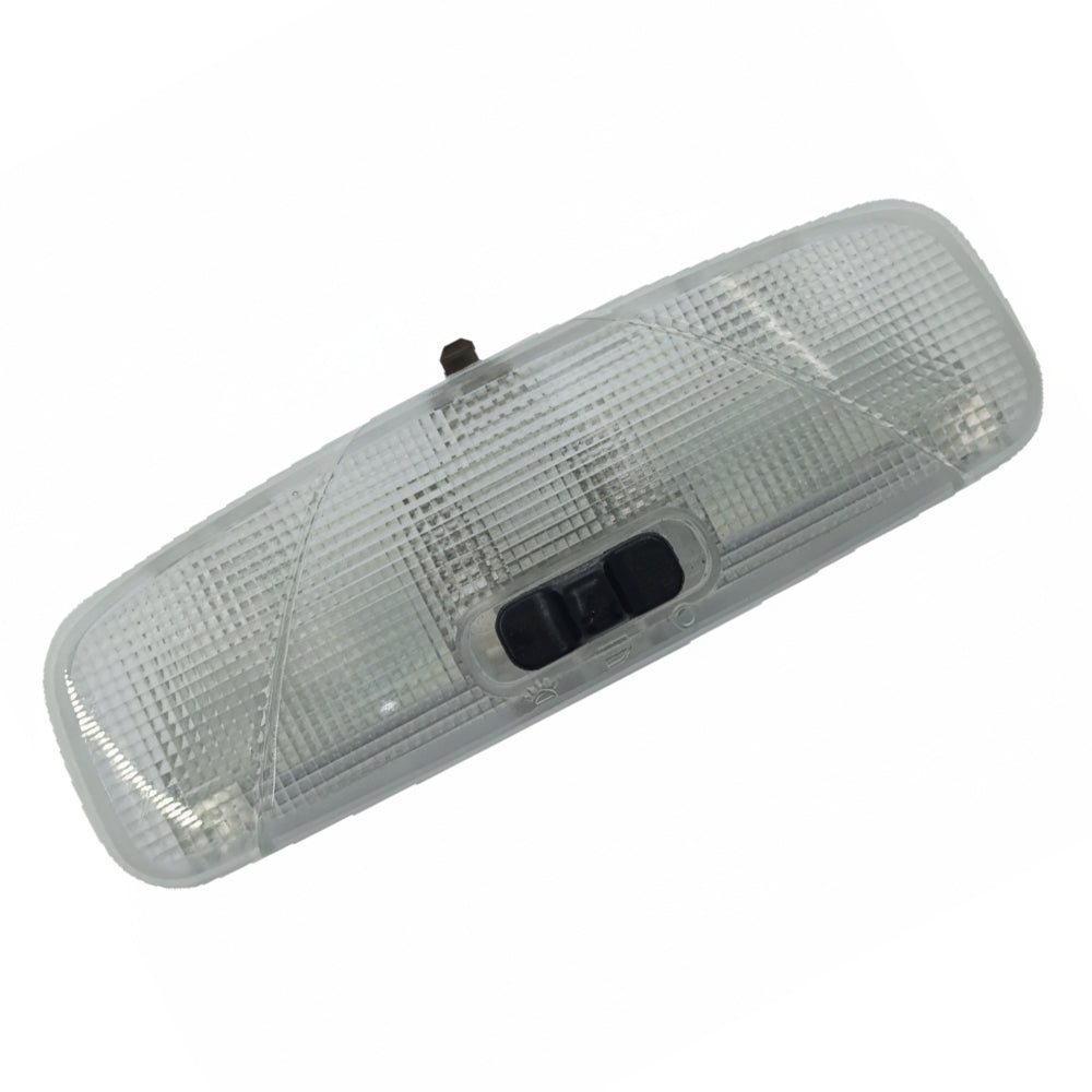 Interior Roof Reading Light Suitable for Ford Fusion MK1 1.6L